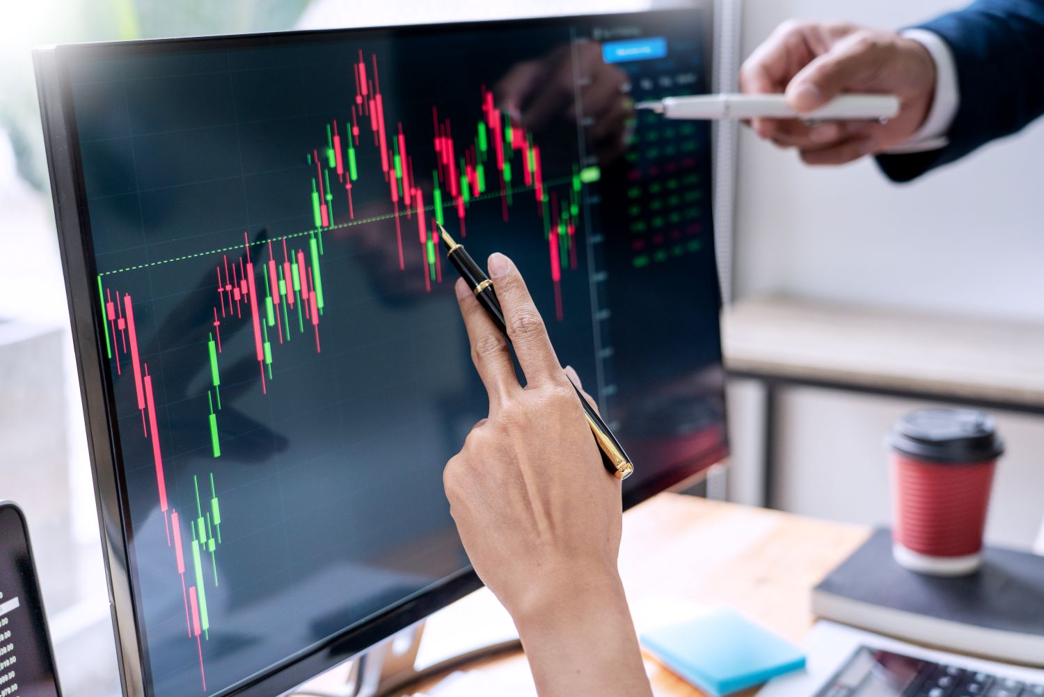 Forex คืออะไร